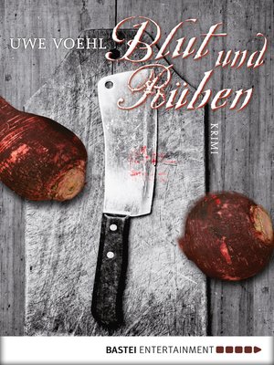 cover image of Blut und Rüben